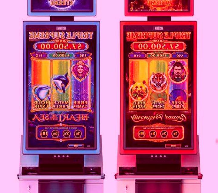 Very Hot 40 Extreme slot machine
