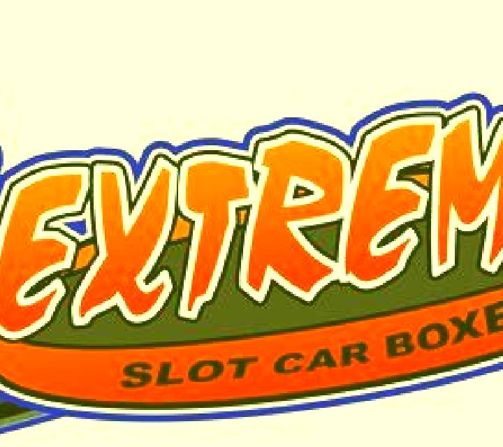 Very Hot 40 Extreme slot