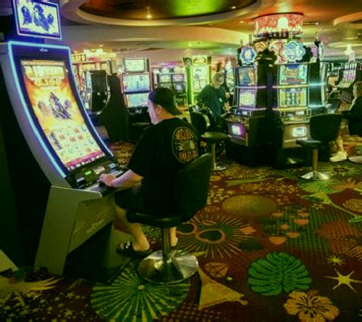 Video Poker (Gemini Gaming) slot