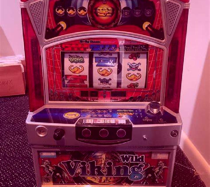 Viking (GMW) slot game