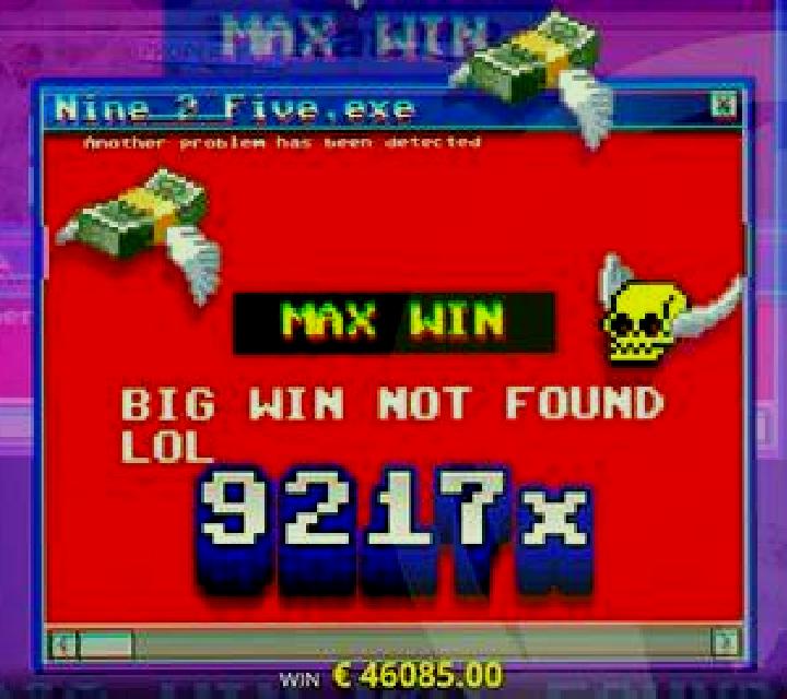 Viral Spiral slot machine