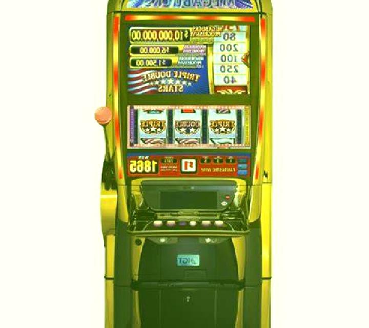 Virtual Soccer (Nsoft) slot game