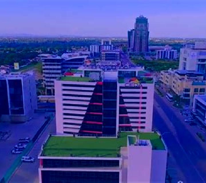 Volcanizer slot game