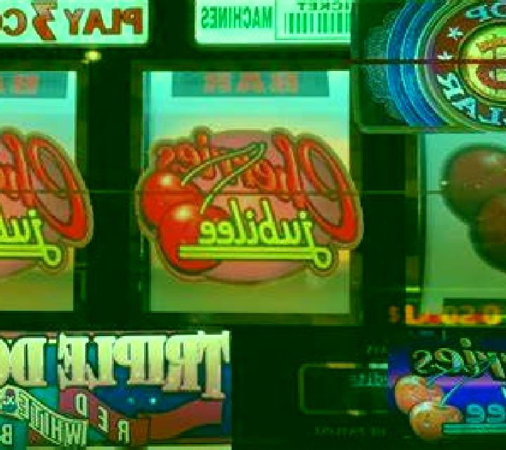 VooDoo (BetConstruct) slot