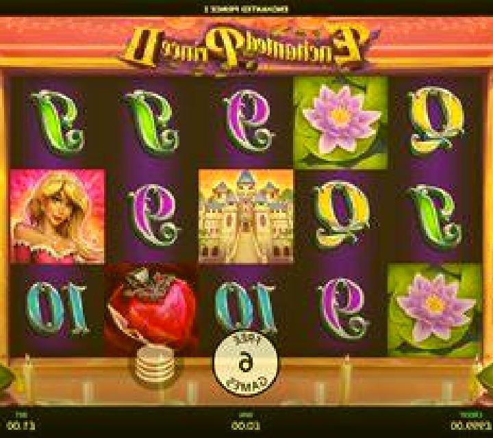 Wall Street slot game