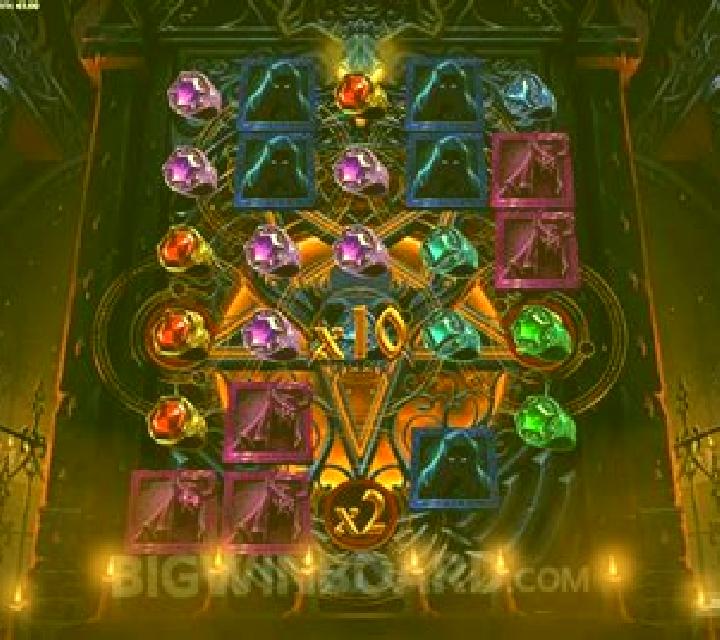 Wealth Fa Fa online slot