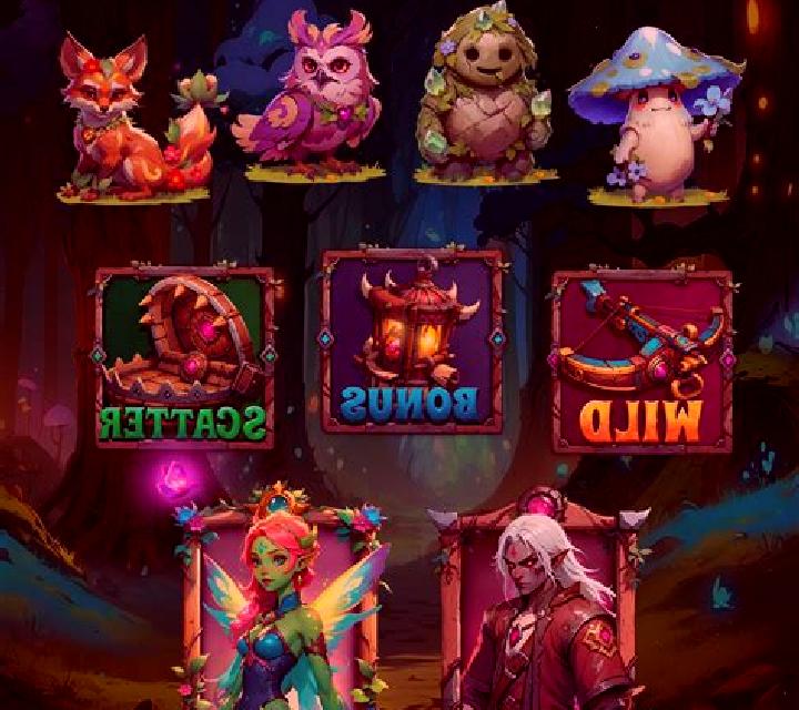 Weekend Party slot