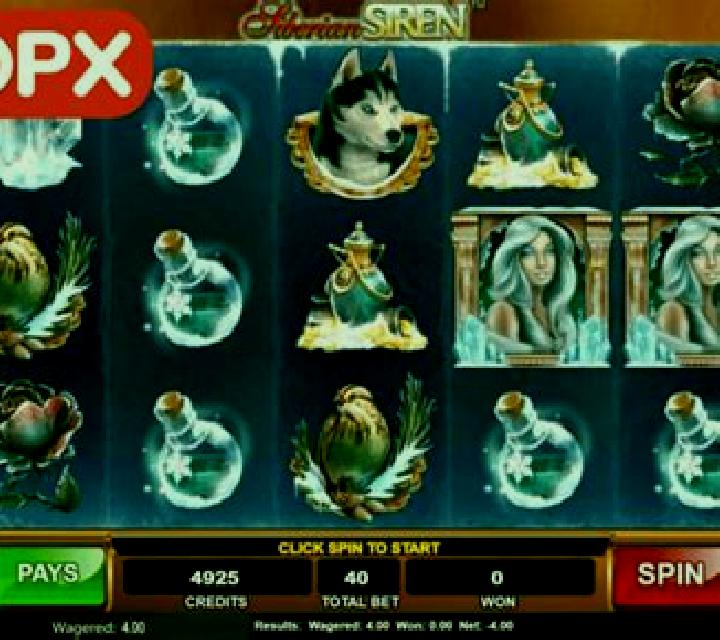 Weight of the Gun online slot