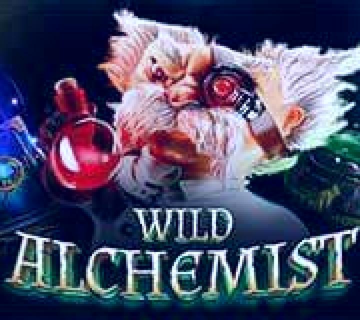 Wild Alchemist online slot