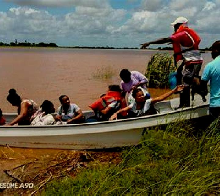 Wild Buffalo (Seven ABC) online slot