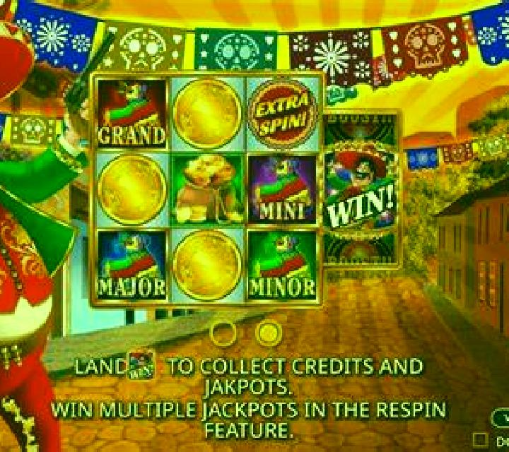Wild Cleopatra online slot