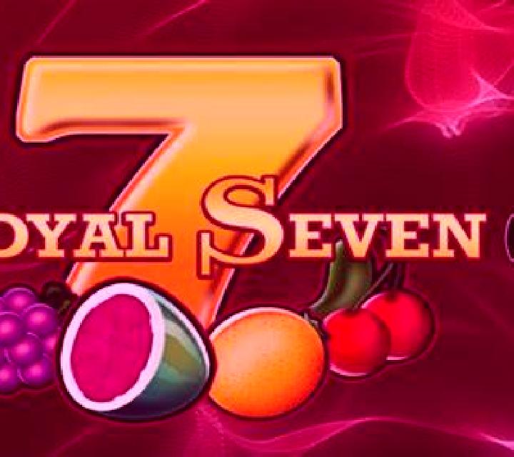 Wild Five slot game