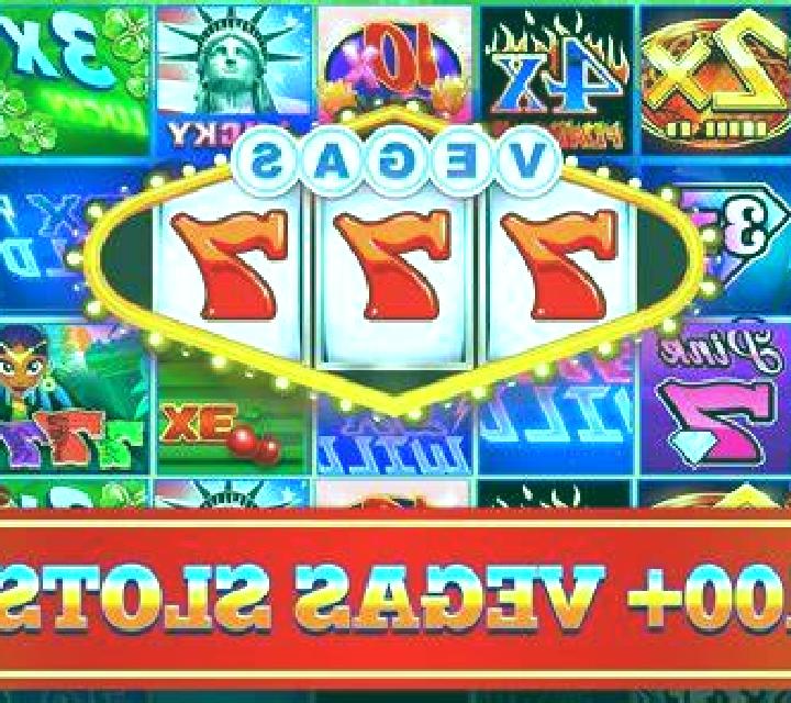 Wild North (Everi) slot