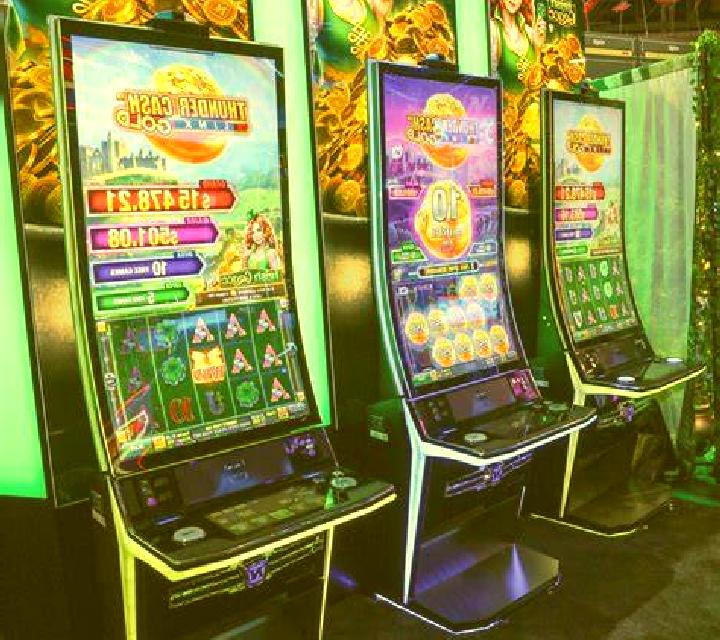 Wild Spirit (Playtech) slot machine