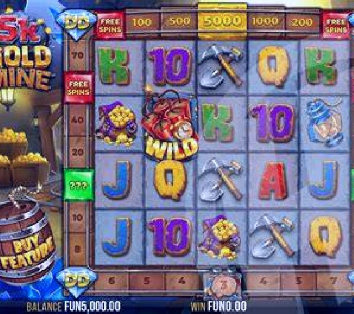 Wild Stacks Super Spins online slot