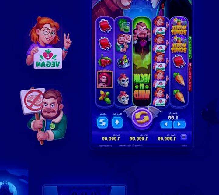 Wild West Zone slot game