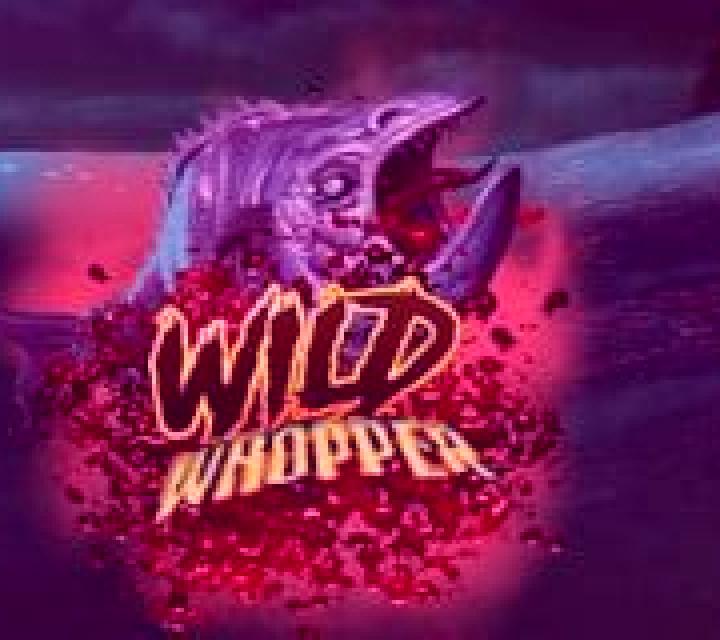 Wild Whopper slot
