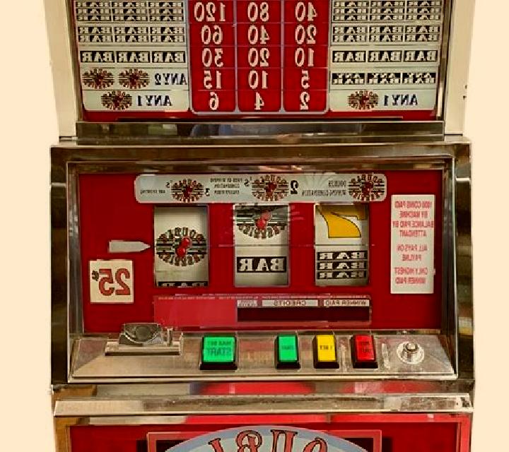 Wildpops slot