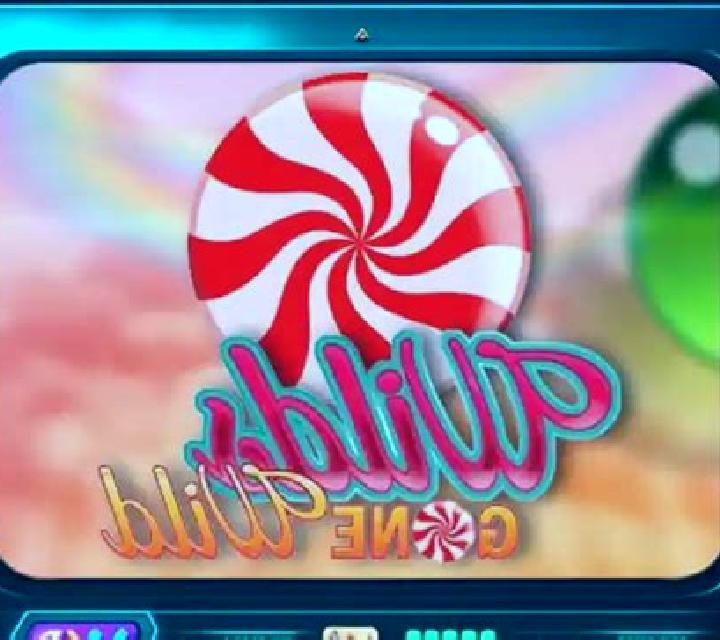 Wilds gone wild slot game
