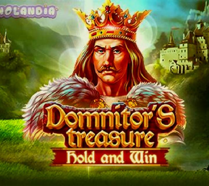 Wins of Fortune slot machine