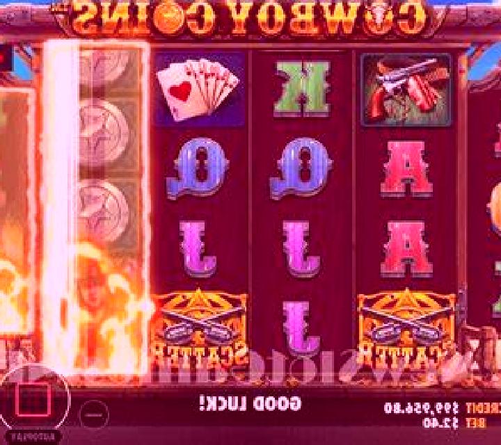 Wins & Wheels slot machine