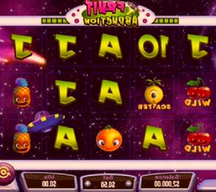 Wishes & Destinies slot game