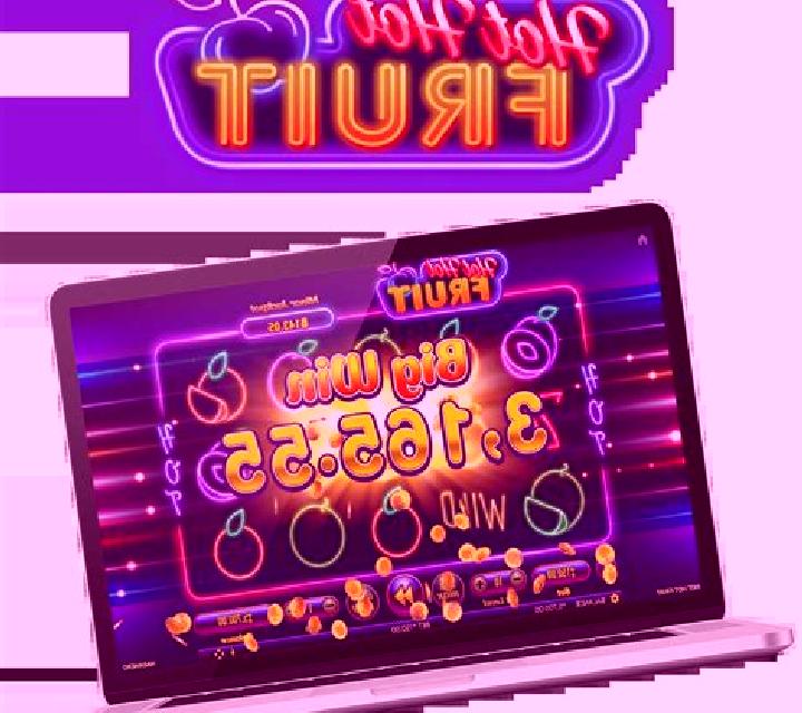 Wishing You Fortune slot game