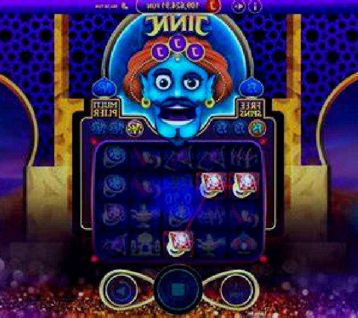 Wizards Spell slot game