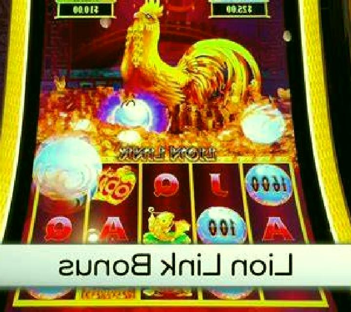 Wizzard slot machine