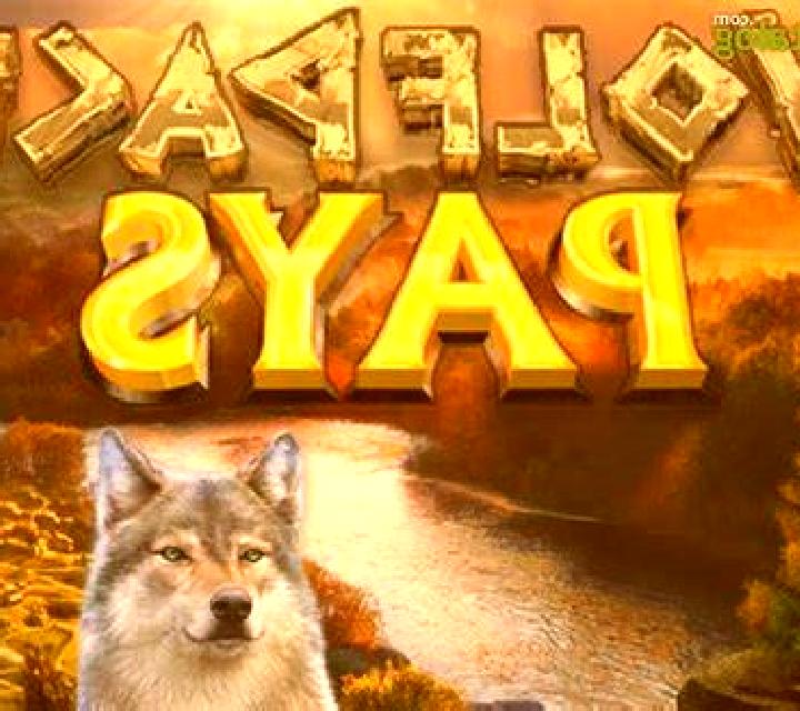 Wolfpack Pays Dice online slot