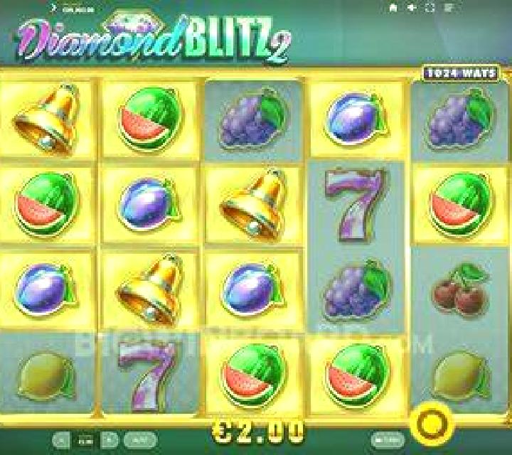 Wonderland (Gamesys) slot