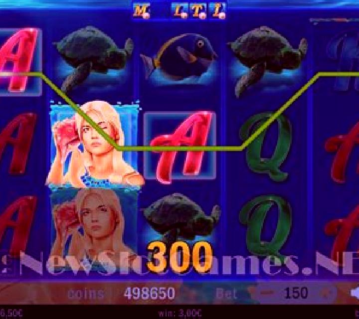 Wonders of Grand Canyon slot