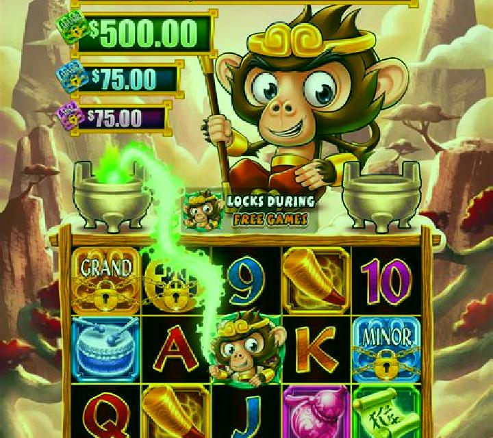 Xoc Dia (SA Gaming) online slot