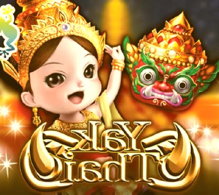 Yak Thai slot game