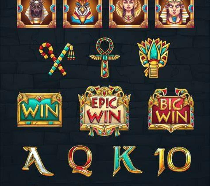 Year Of The Golden Horse slot