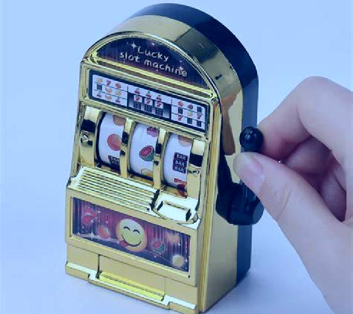 Yeti Boom slot machine