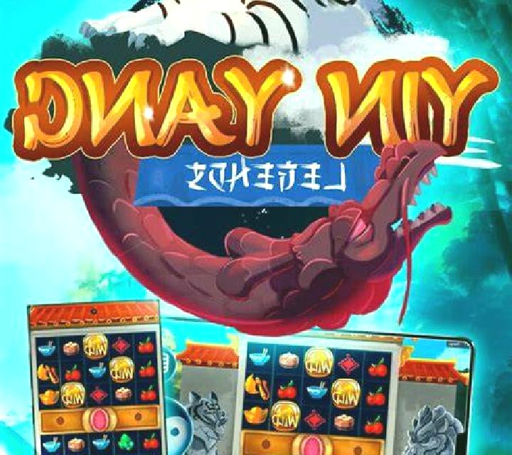 Yin & Yang slot game