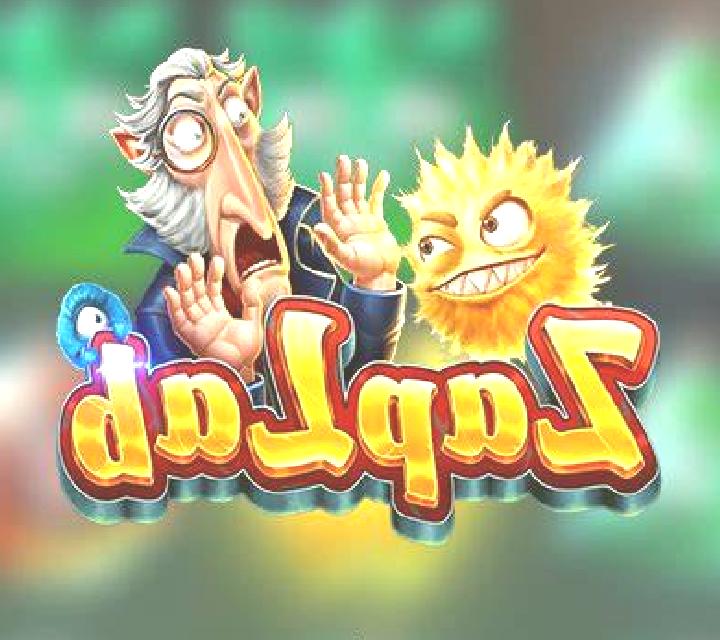 ZapLab online slot