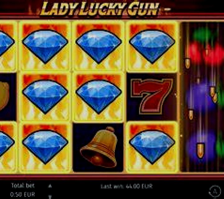 Zeus Rush Fever Deluxe slot