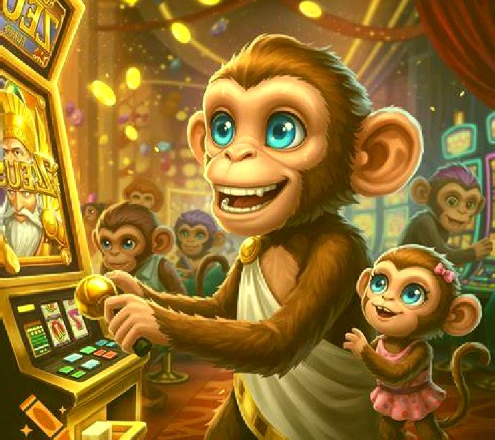 Zombie Market online slot